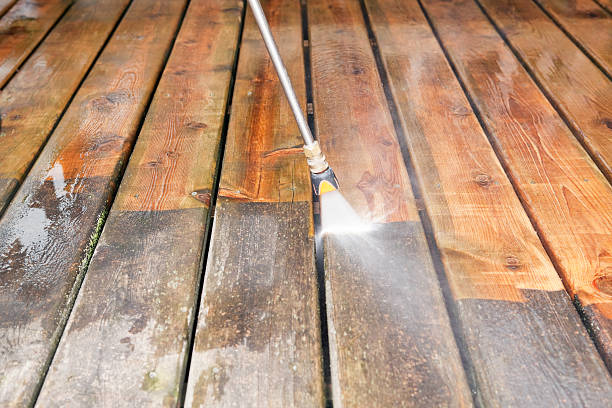 Best Building Exterior Washing  in Hebron, MD